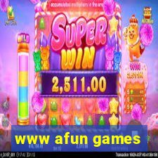 www afun games